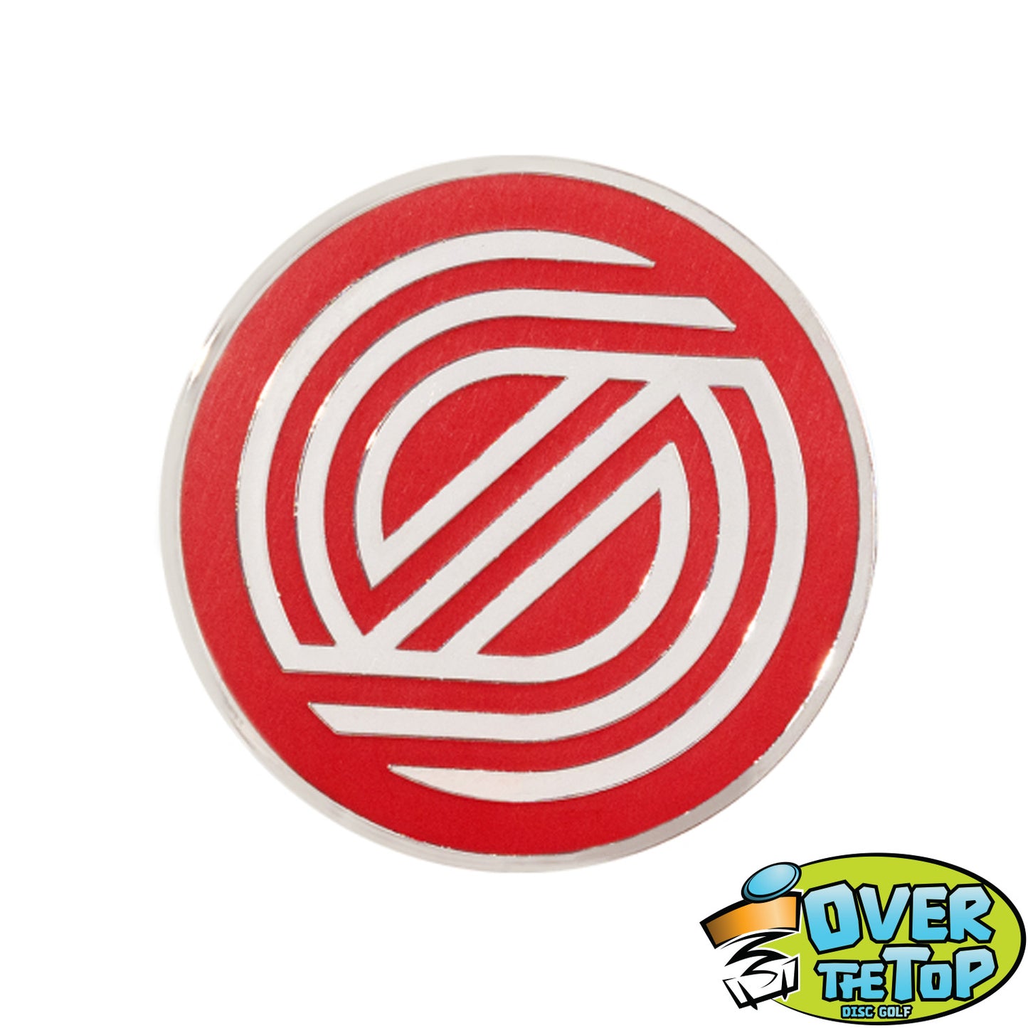 MVP Pins