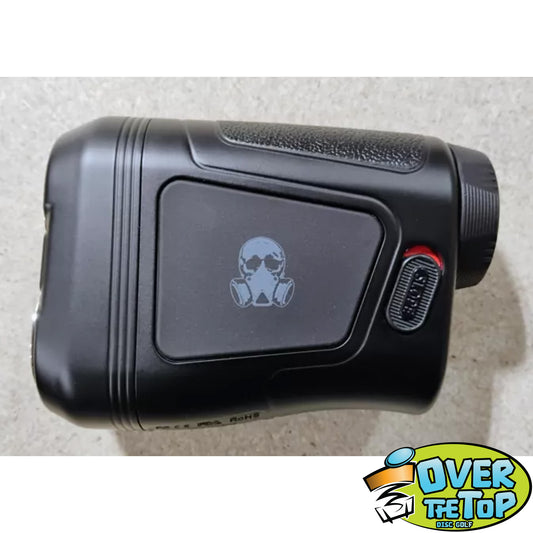 Doomsday Discs Red Dot Rangefinder