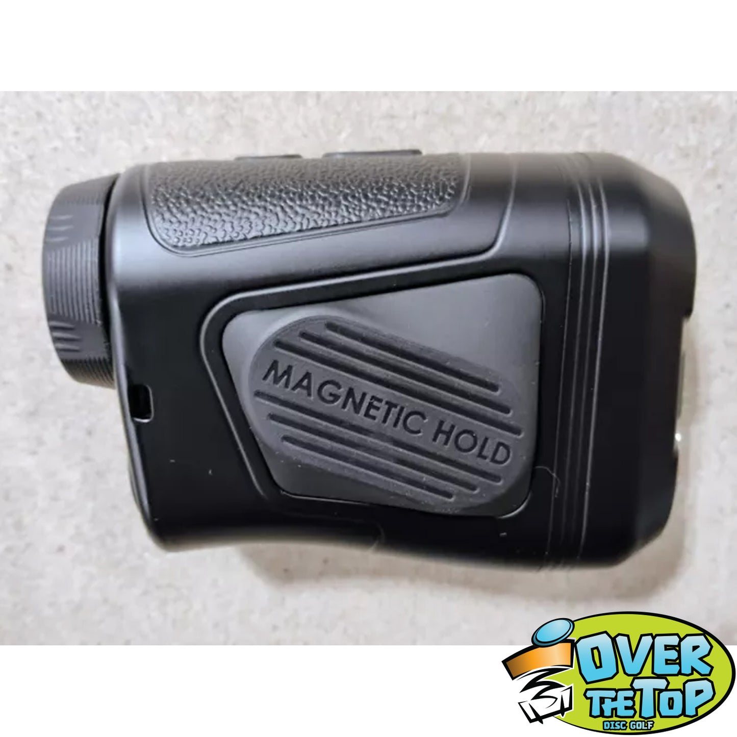 Doomsday Discs Red Dot Rangefinder
