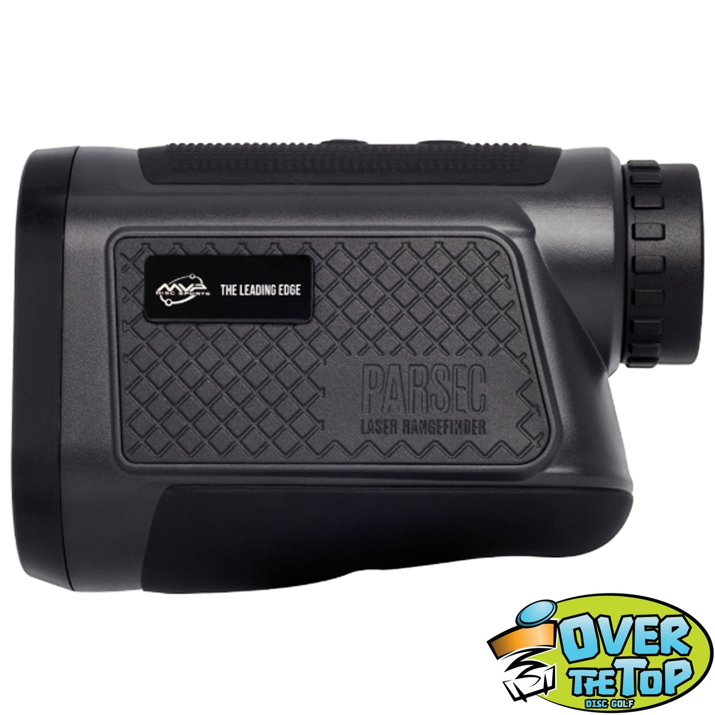 MVP Discs Parsec Rangefinder