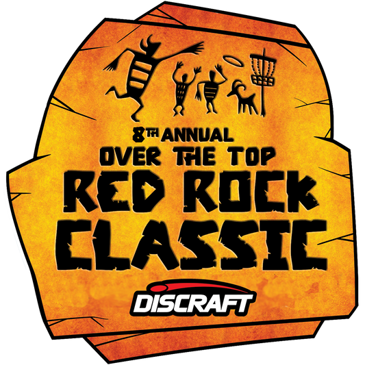 8th Annual Over The Top Red Rock Classic Sponsorship Opportunities (501c3)