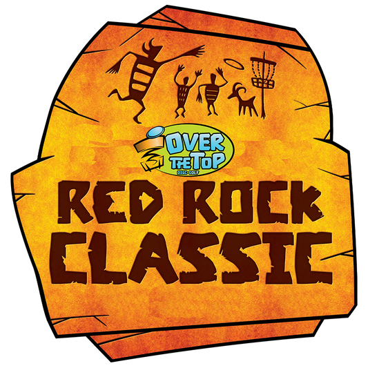 9th Annual Over The Top Red Rock Classic Sponsorship Opportunities (501c3)
