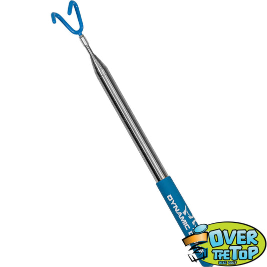Dynamic Discs Retriever