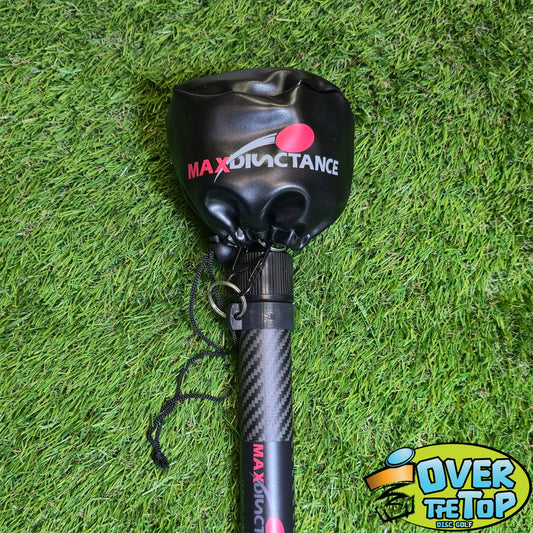 Max Disctance Retriever Cover
