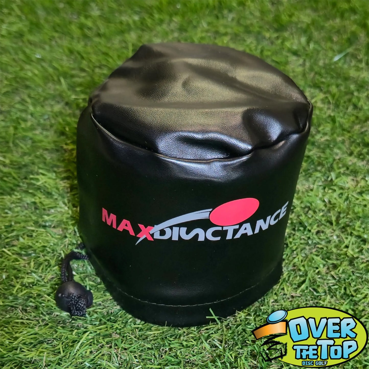 Max Disctance Retriever Cover