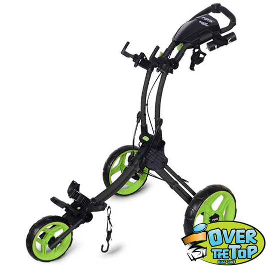 Rovic Cart 2.0