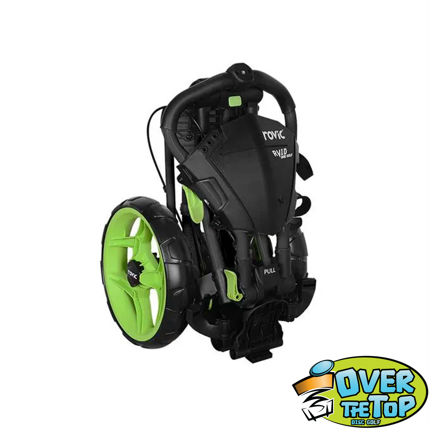Rovic Cart 2.0