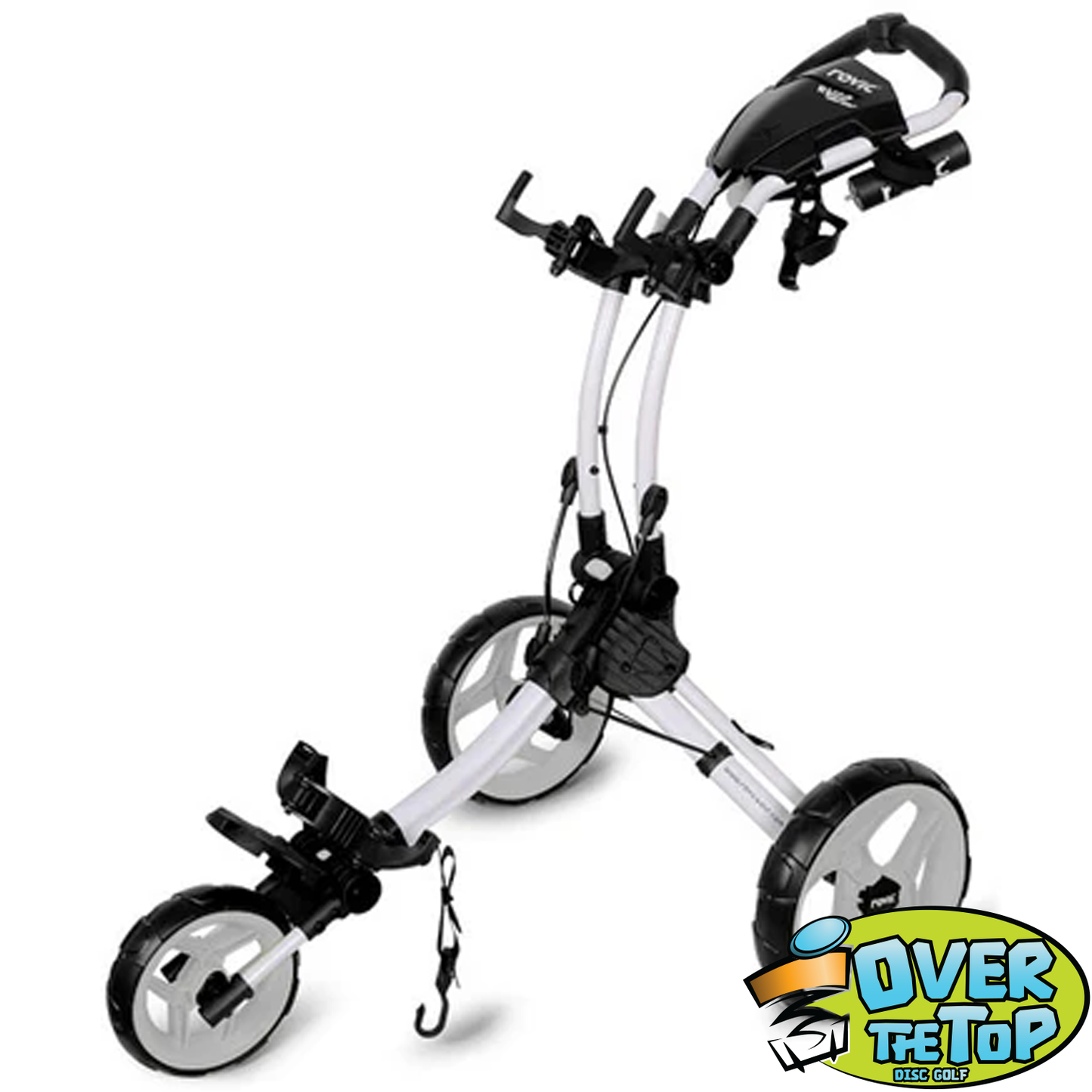 Rovic Cart 2.0