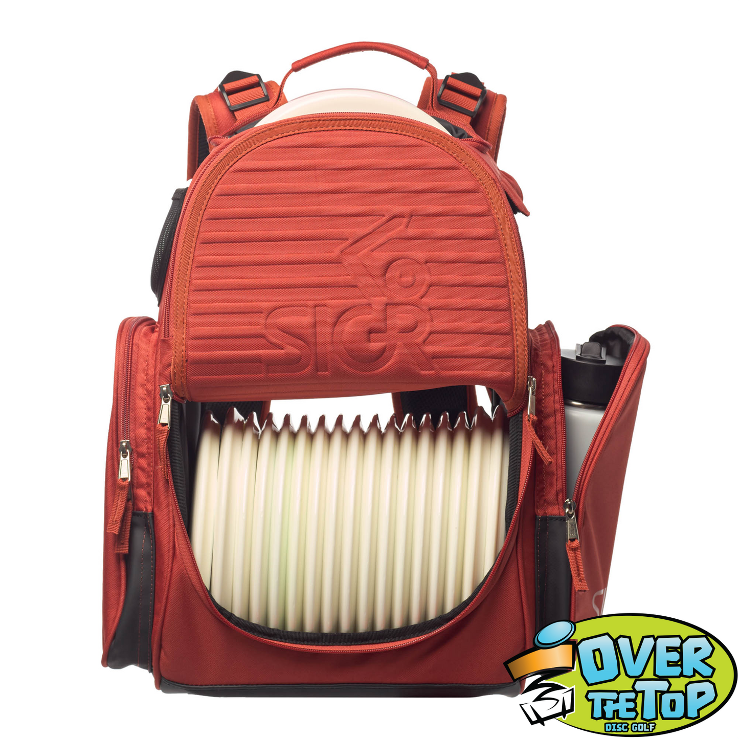 Bag SIGR Balder
