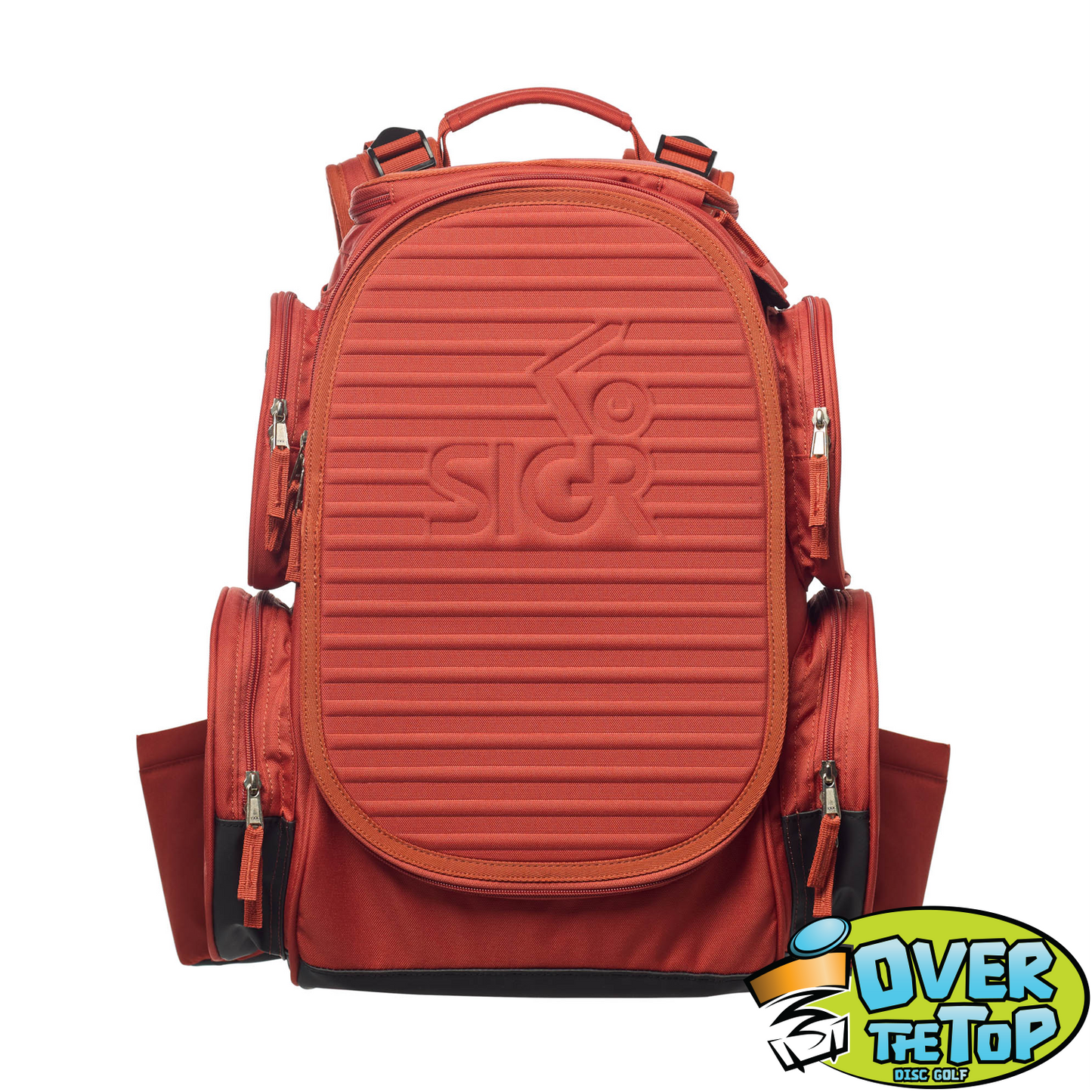Bag SIGR Odin