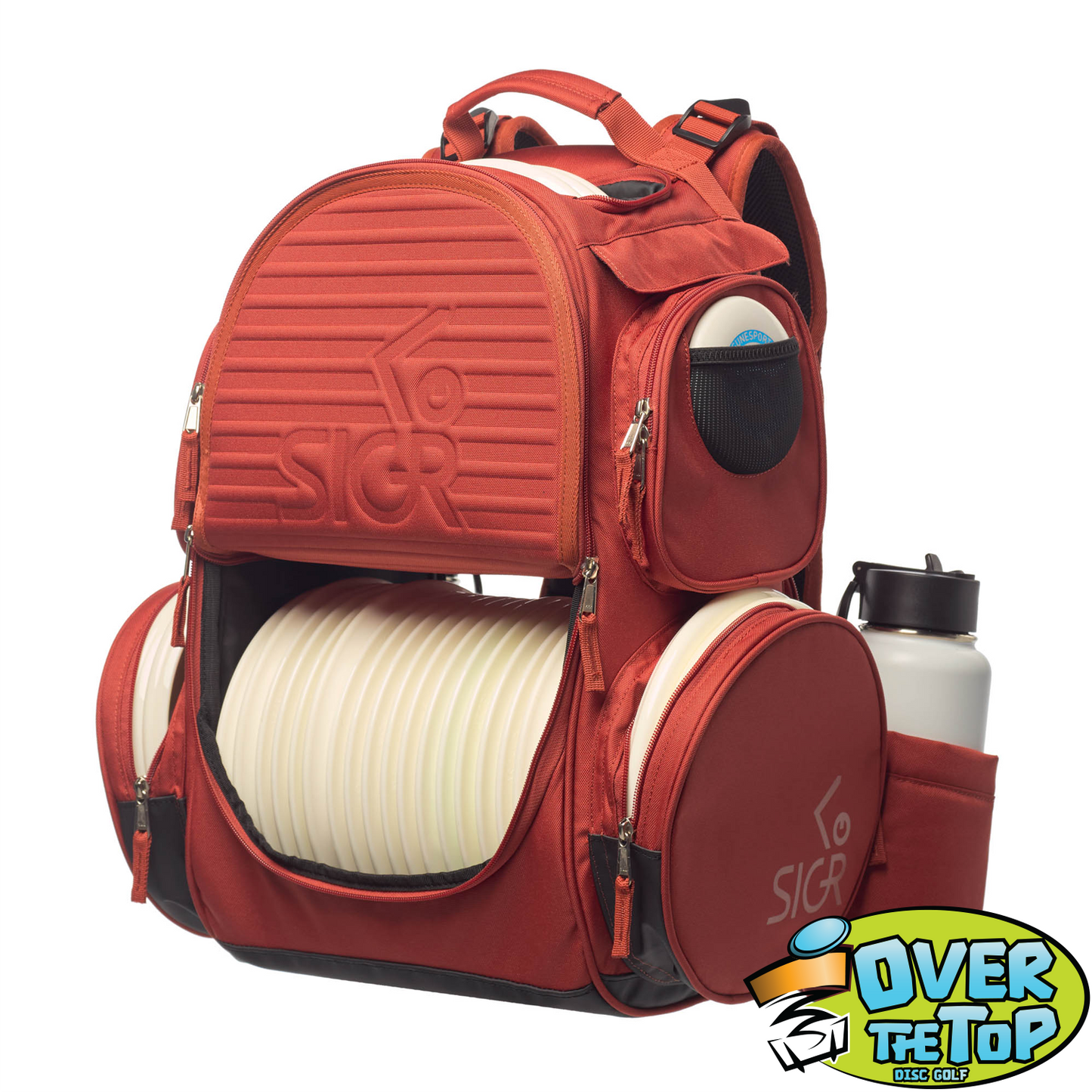 Bag SIGR Odin