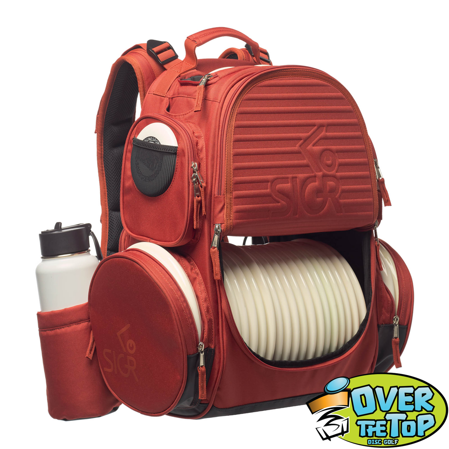 Bag SIGR Odin
