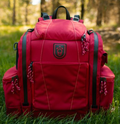 Squatch Legend Bag 3.0