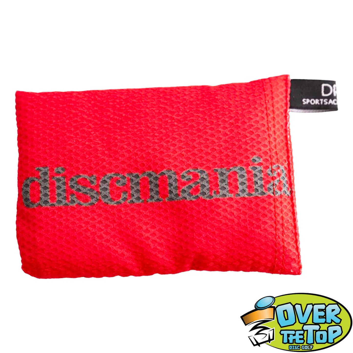 Discmania Sportsack Dry