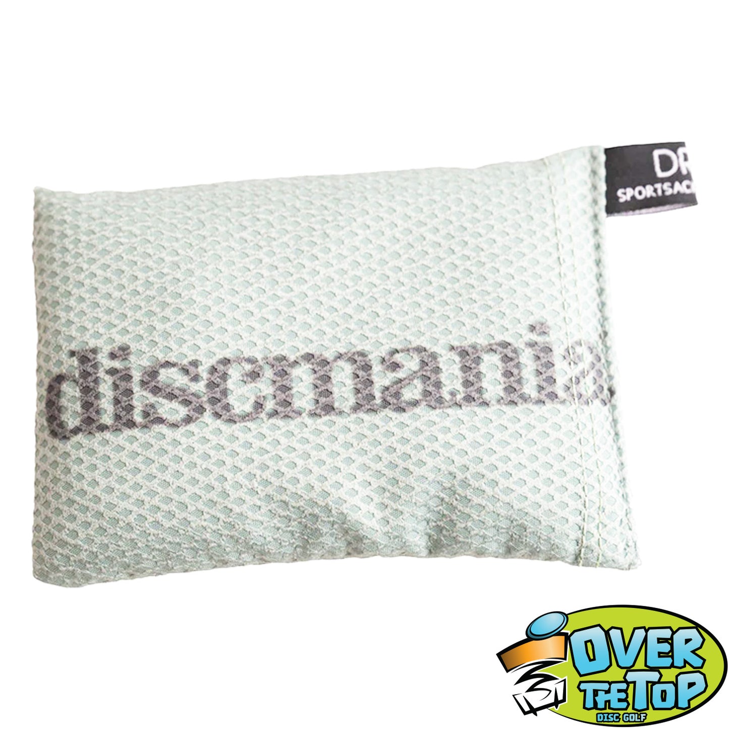 Discmania Sportsack Dry