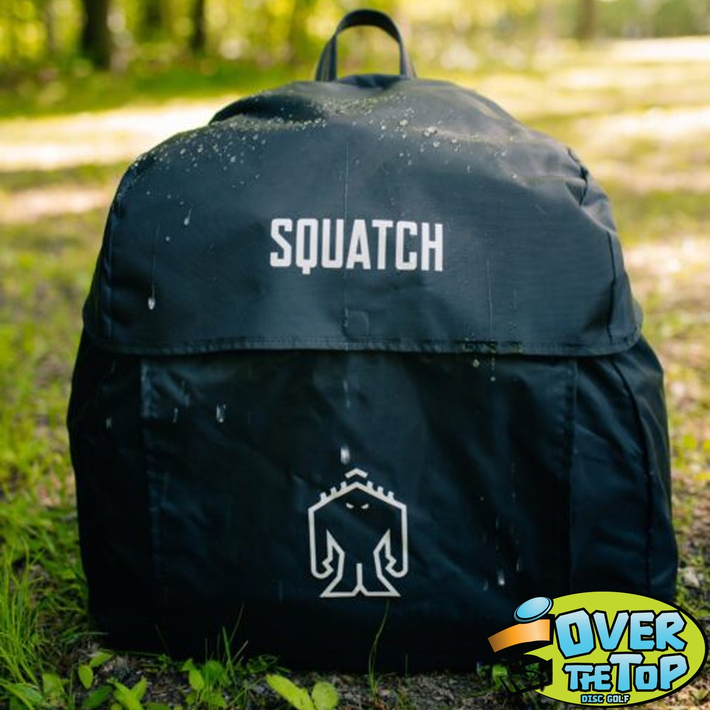Squatch Legend/Link Rainfly
