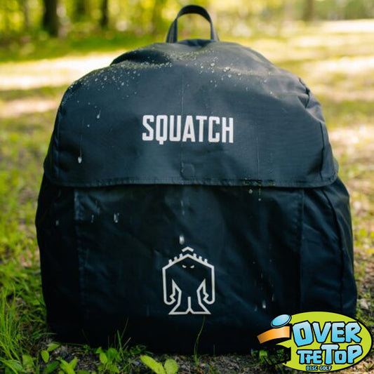 Squatch Legend/Link Rainfly