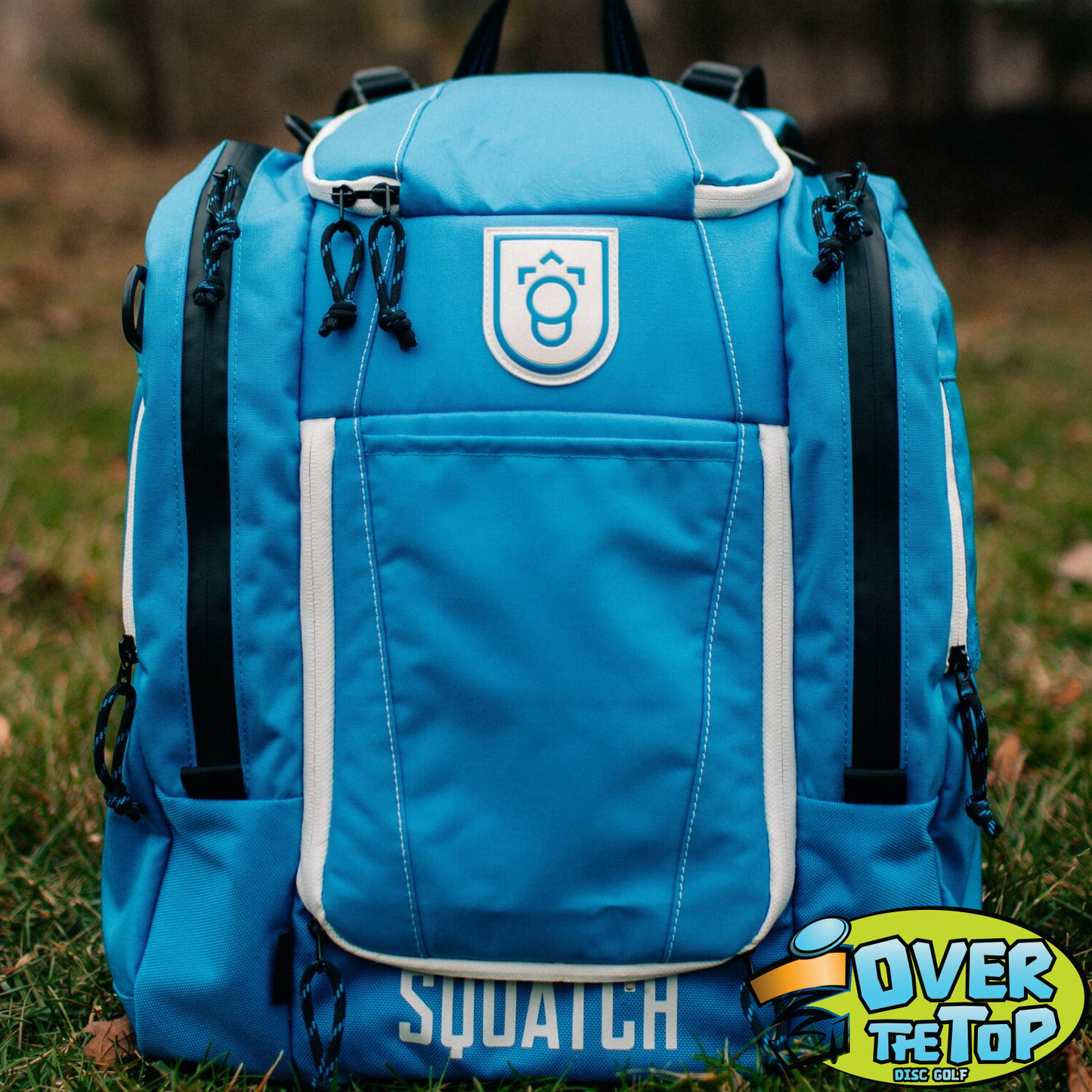 Squatch Lore Bag