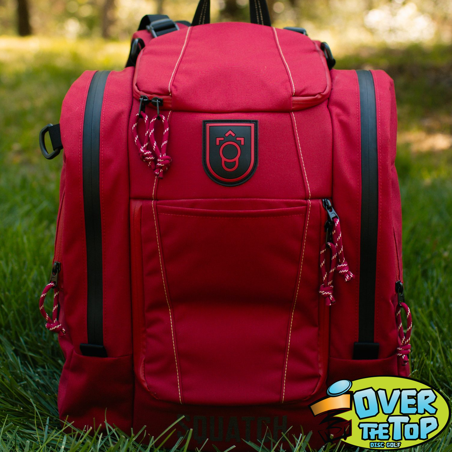 Squatch Lore Bag
