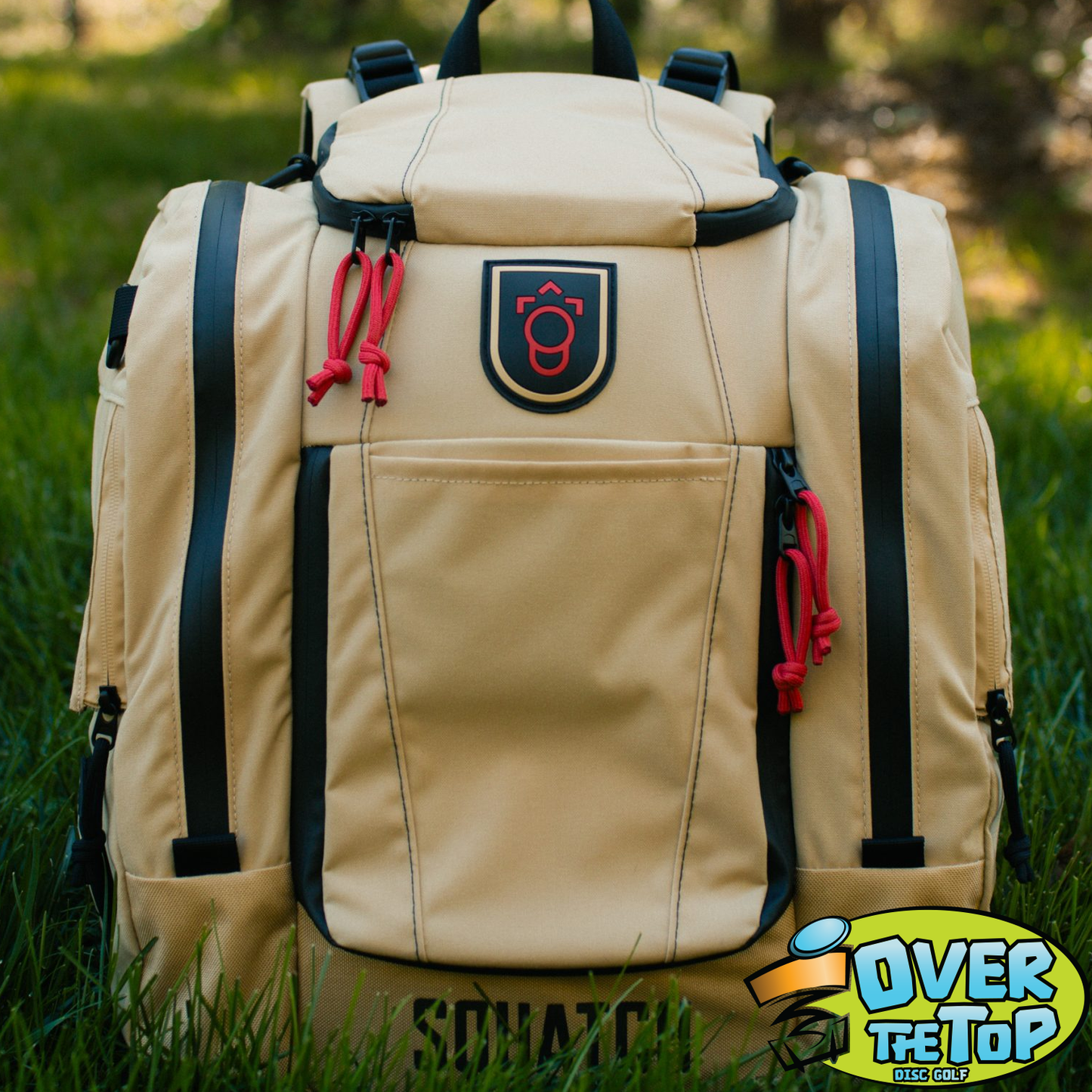 Squatch Lore Bag