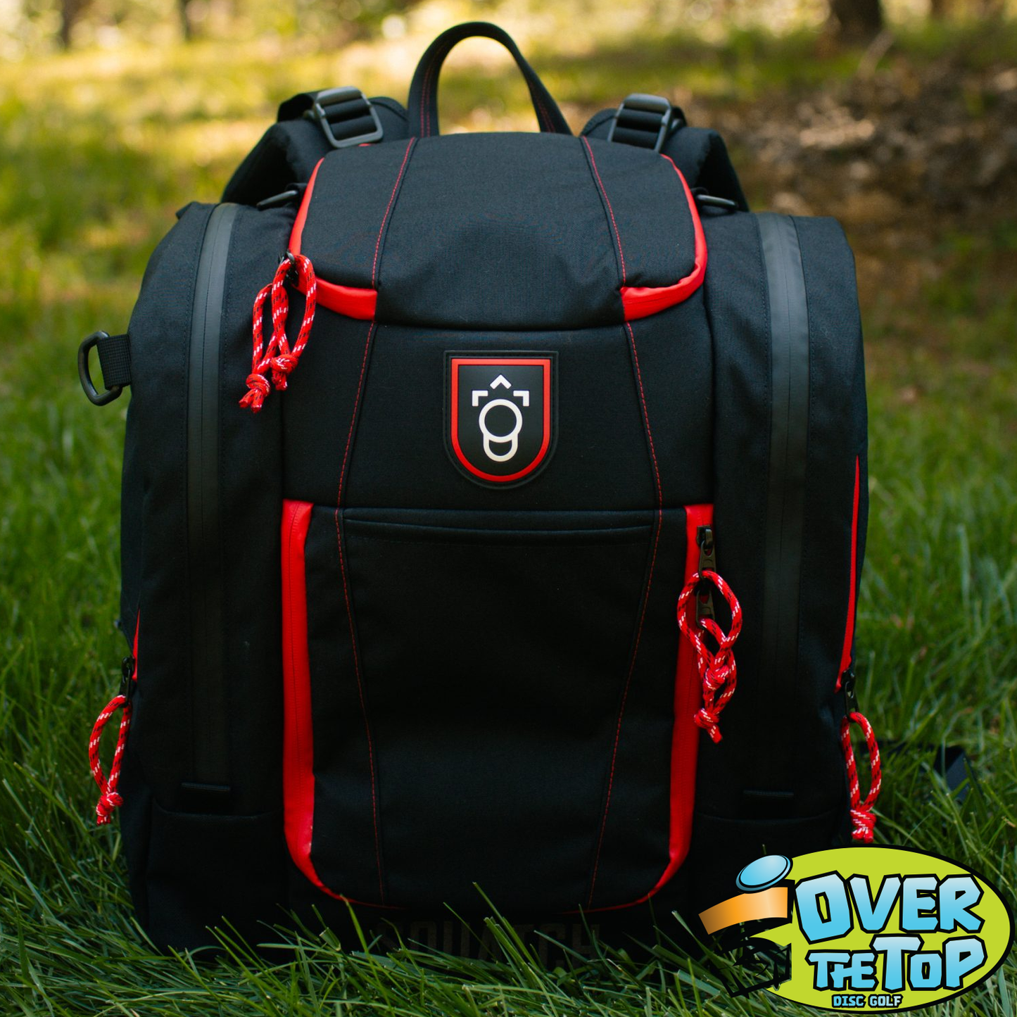 Squatch Lore Bag