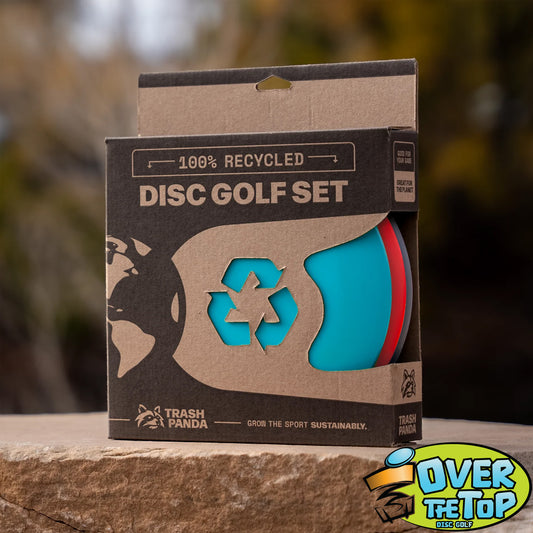 Trash Panda Starter Set