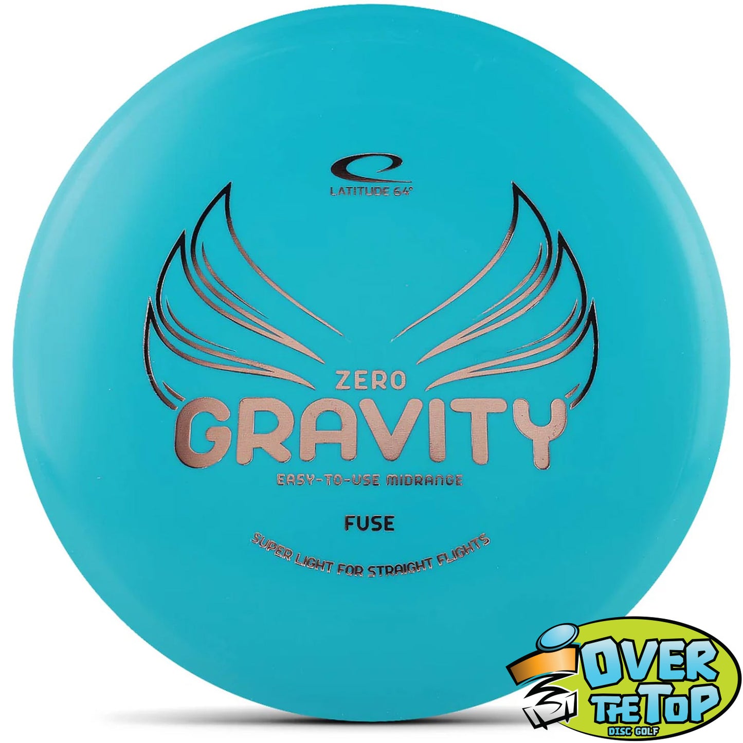 Latitude 64 Zero Gravity Starter Kit