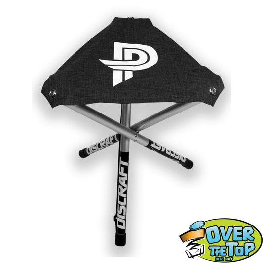 Discraft Tri-Pod Stools