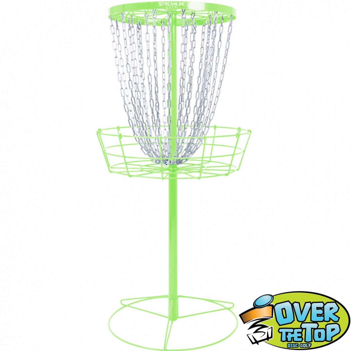Streamline Lite Basket
