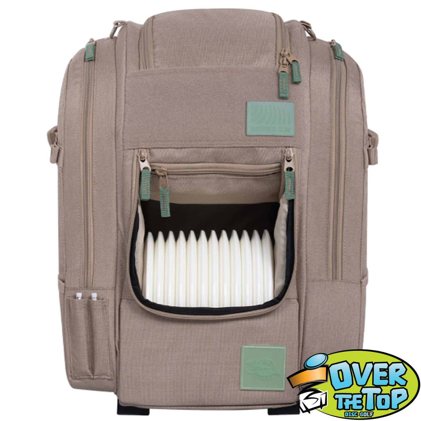 Streamline Voyager Slim Backpack Bag