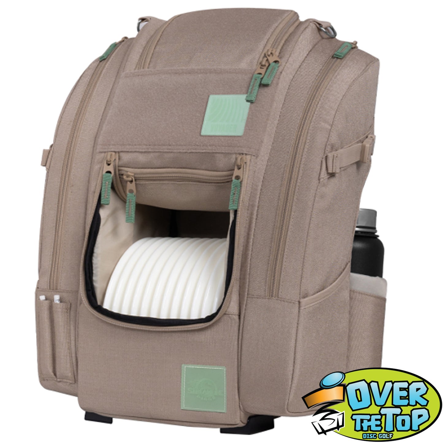Streamline Voyager Slim Backpack Bag