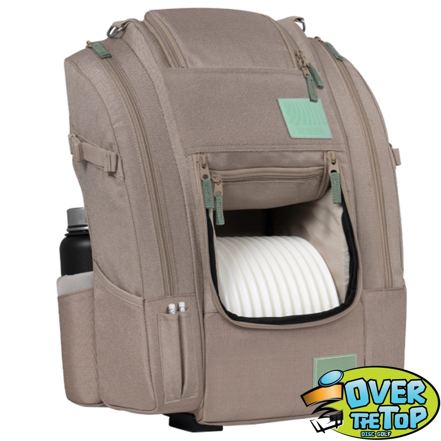 Streamline Voyager Slim Backpack Bag