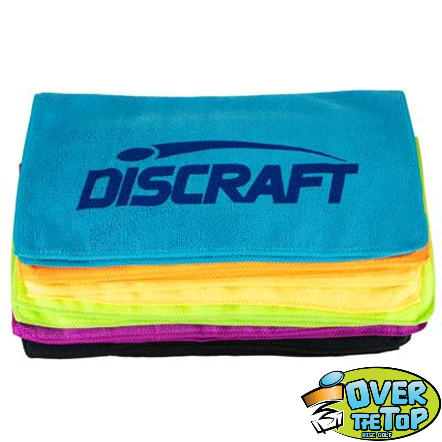 Discraft Microfiber Towels