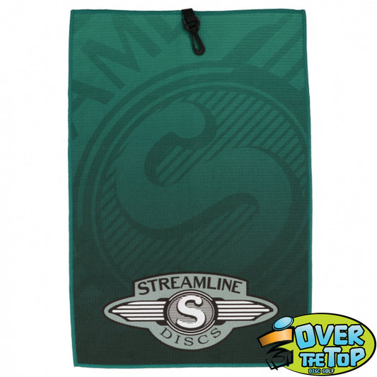 Streamline Full Color Towel