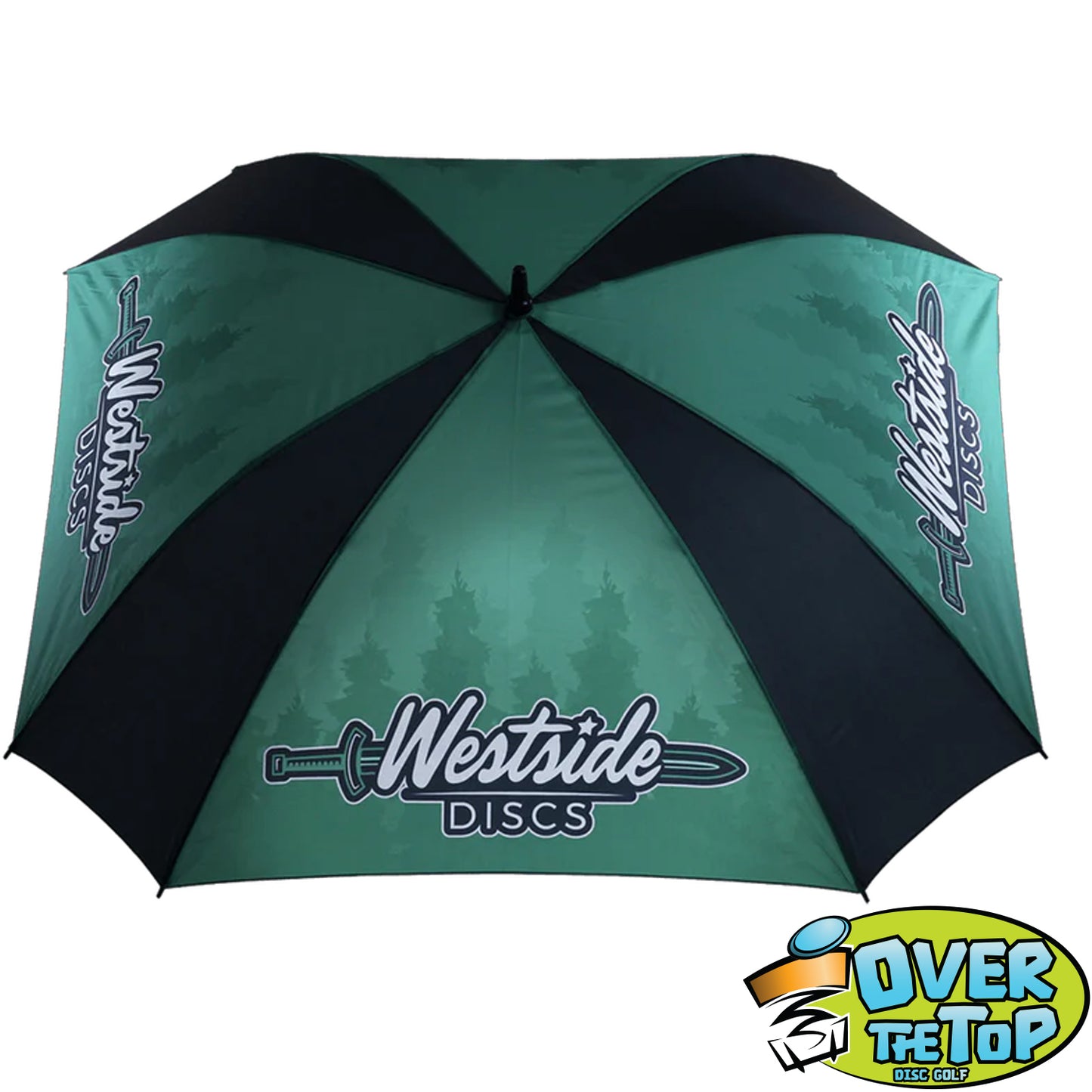 Westside Discs 60" Arc Umbrella