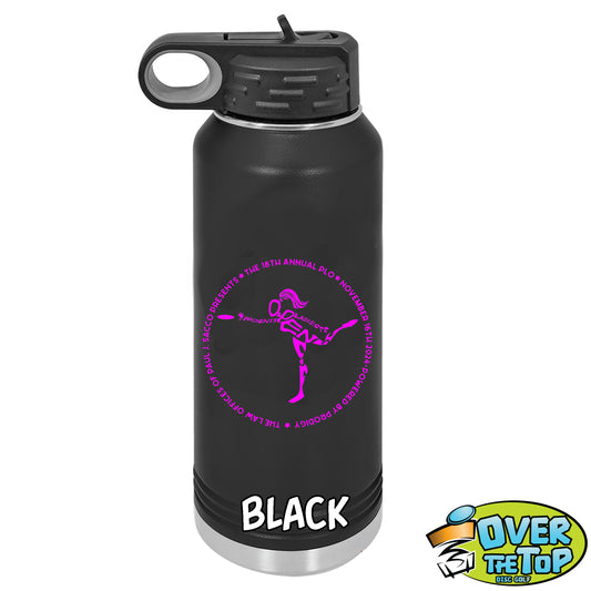 Custom Phoenix Ladies Open Polar Camel Water Bottle (June)