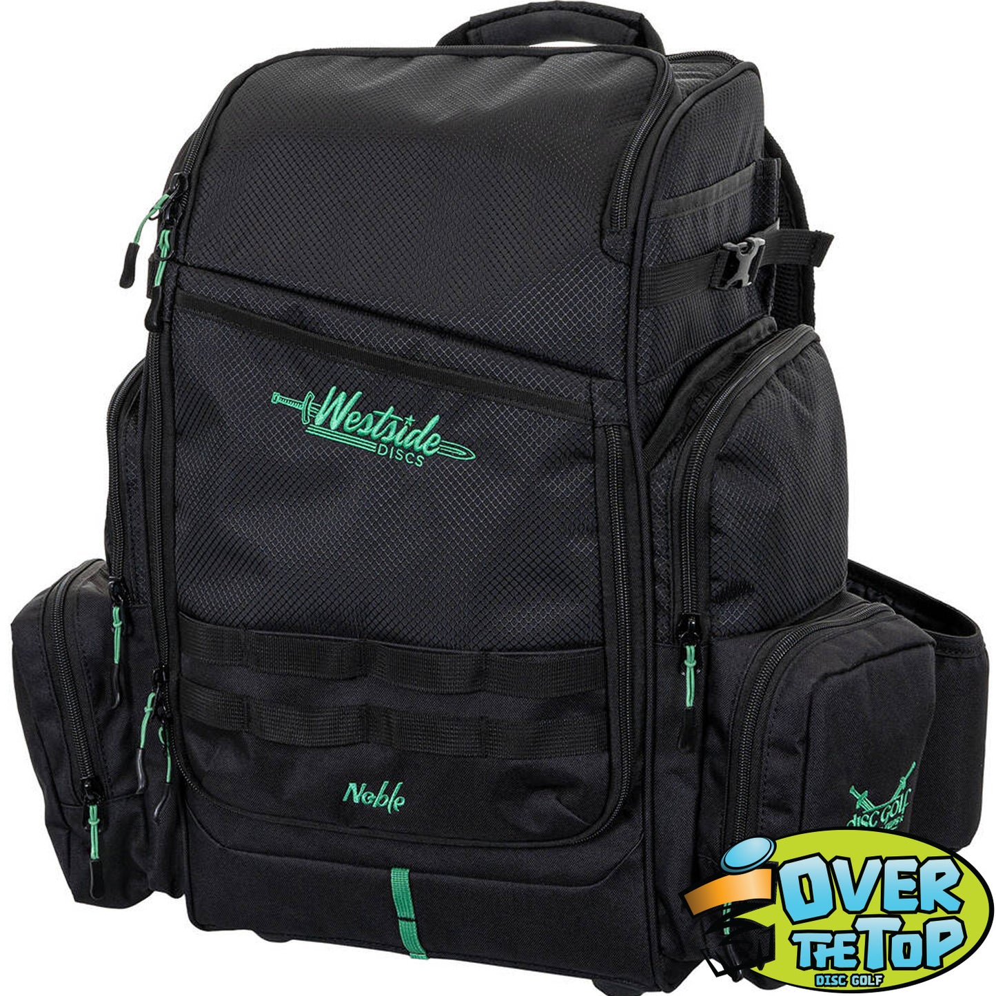 Westside Discs Noble Bag