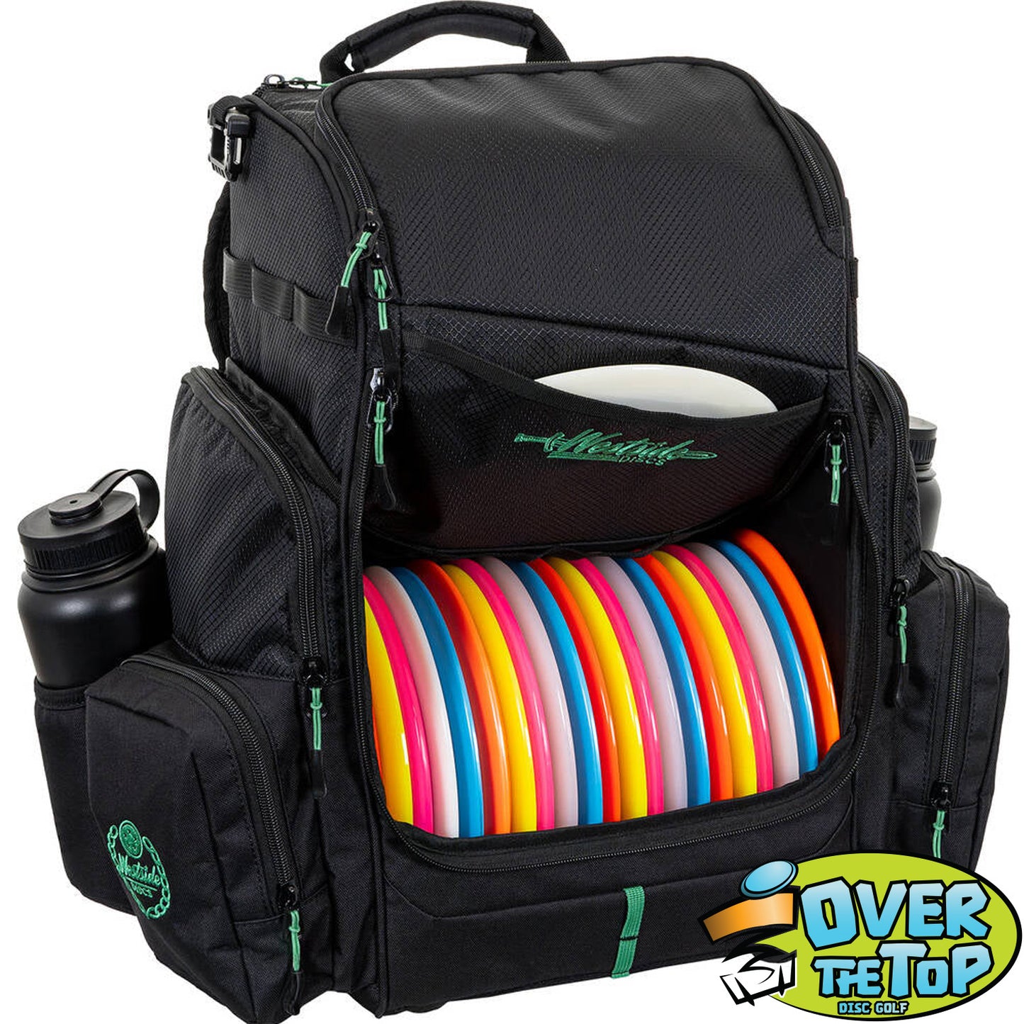 Westside Discs Noble Bag