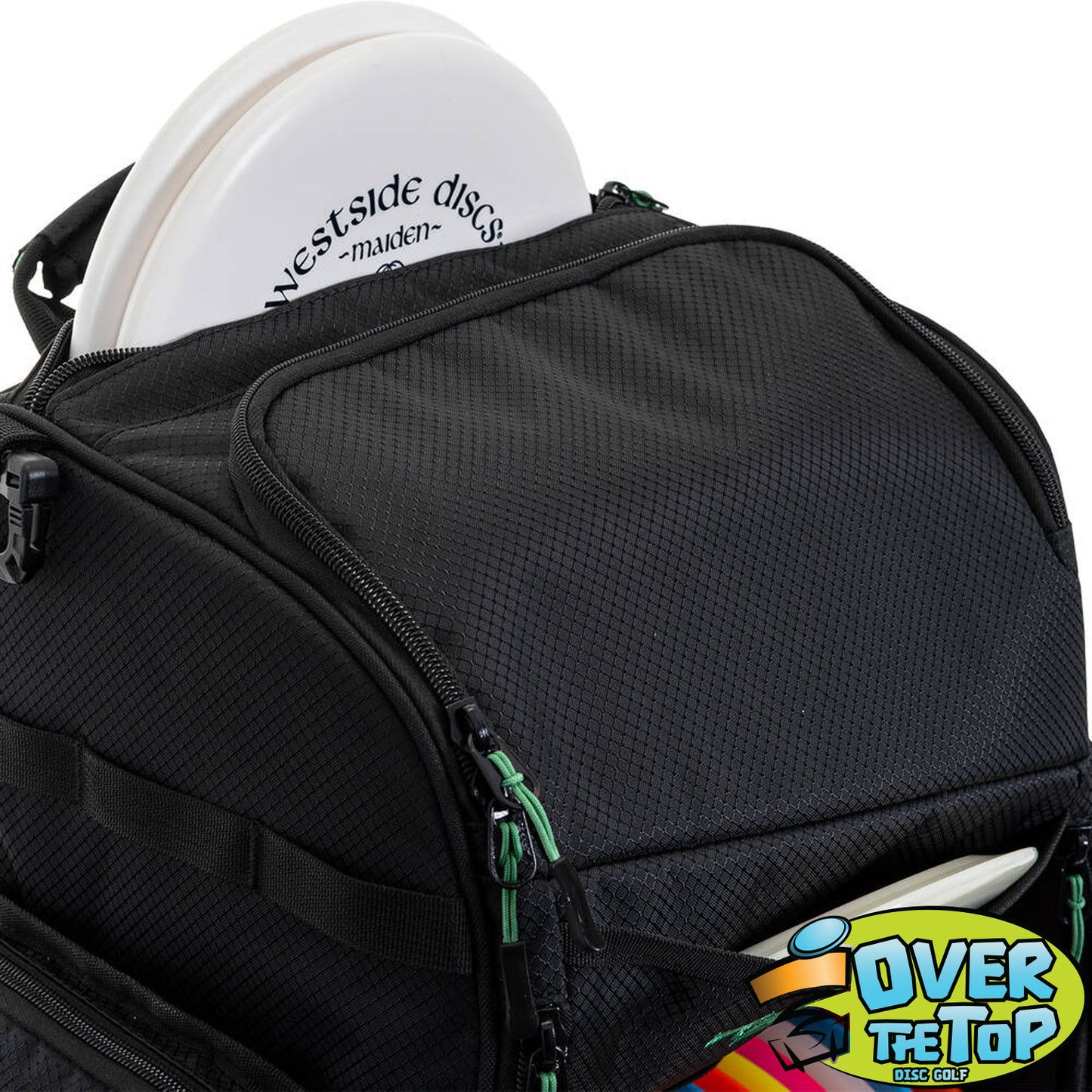 Westside Discs Noble Bag