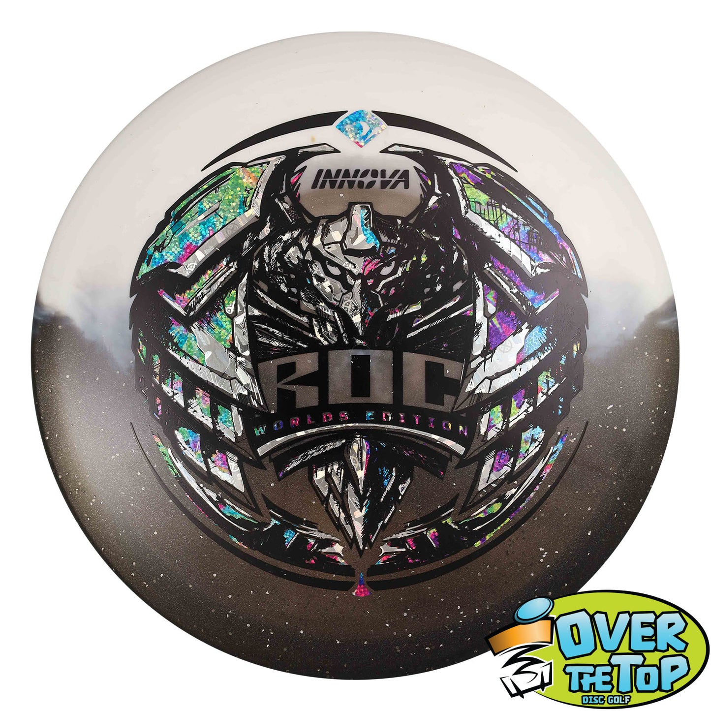 Pro Worlds 2026 Discraft Innova Collector Sets