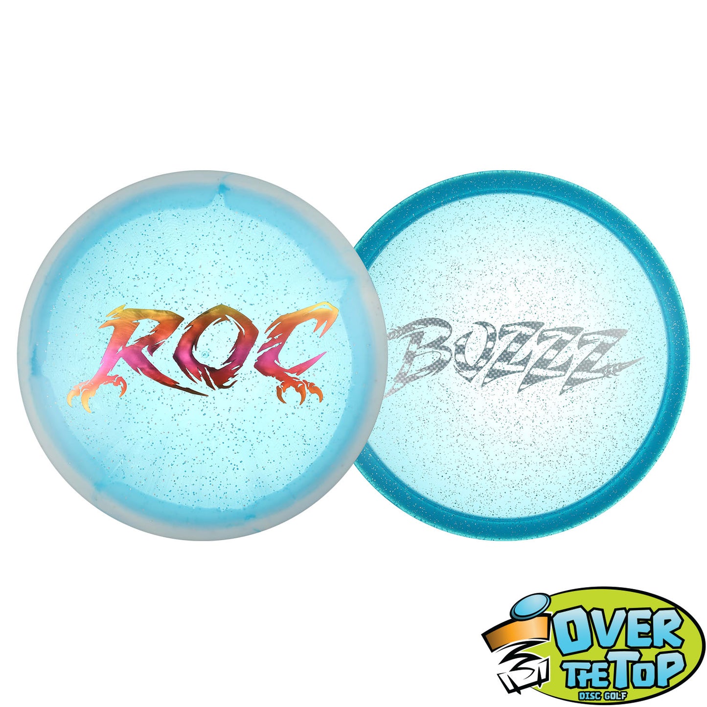 Pro Worlds 2026 Discraft Innova Collector Sets