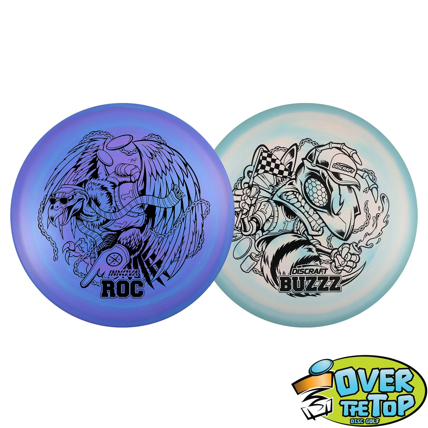 Pro Worlds 2026 Discraft Innova Collector Sets