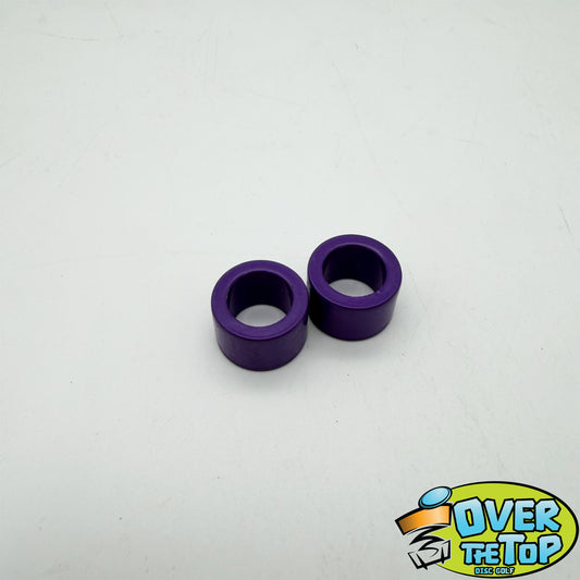 Zuca Backpack/Trekker Wheel Spacers