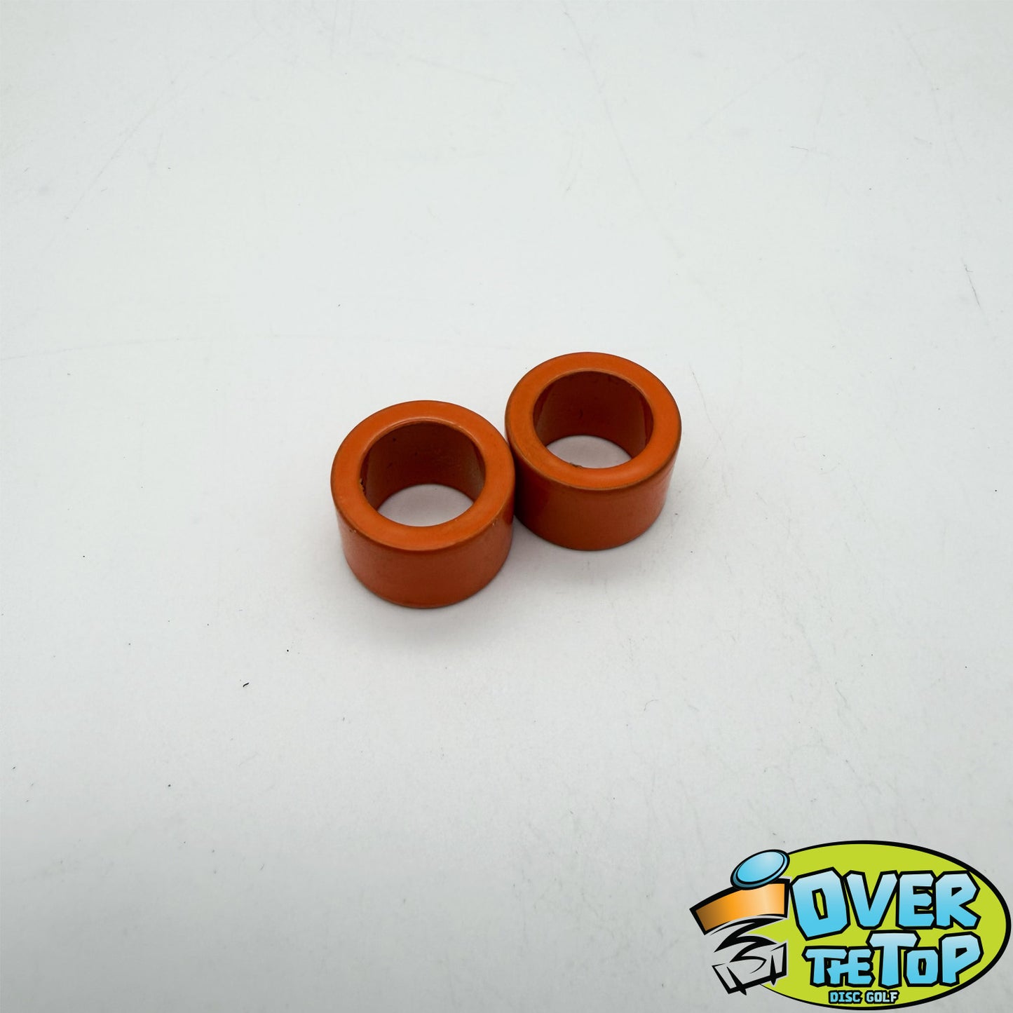 Zuca Backpack/Trekker Wheel Spacers