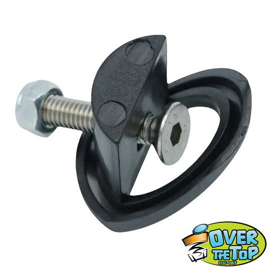 Zuca Lower Handle Cap