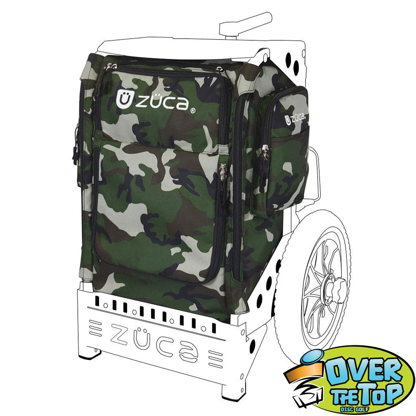 Zuca Trekker Insert Bag