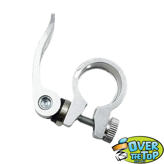 Zuca Upper Clamp