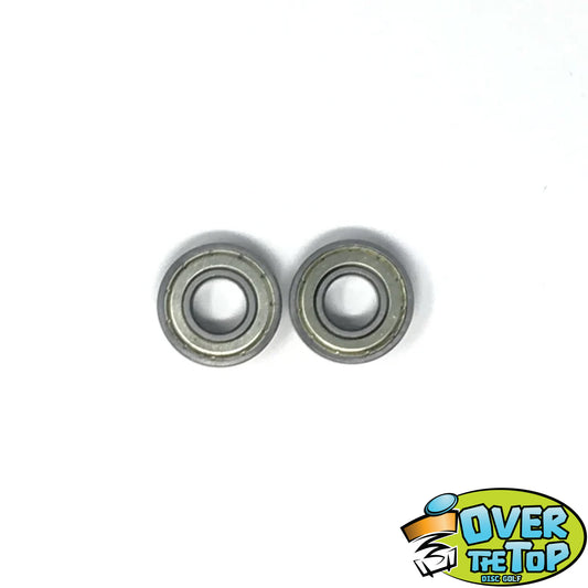 Zuca Wheel Bearings