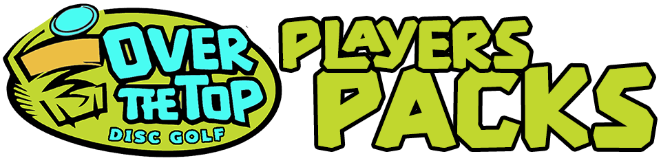 Over The Top Players Packs illustrated banner