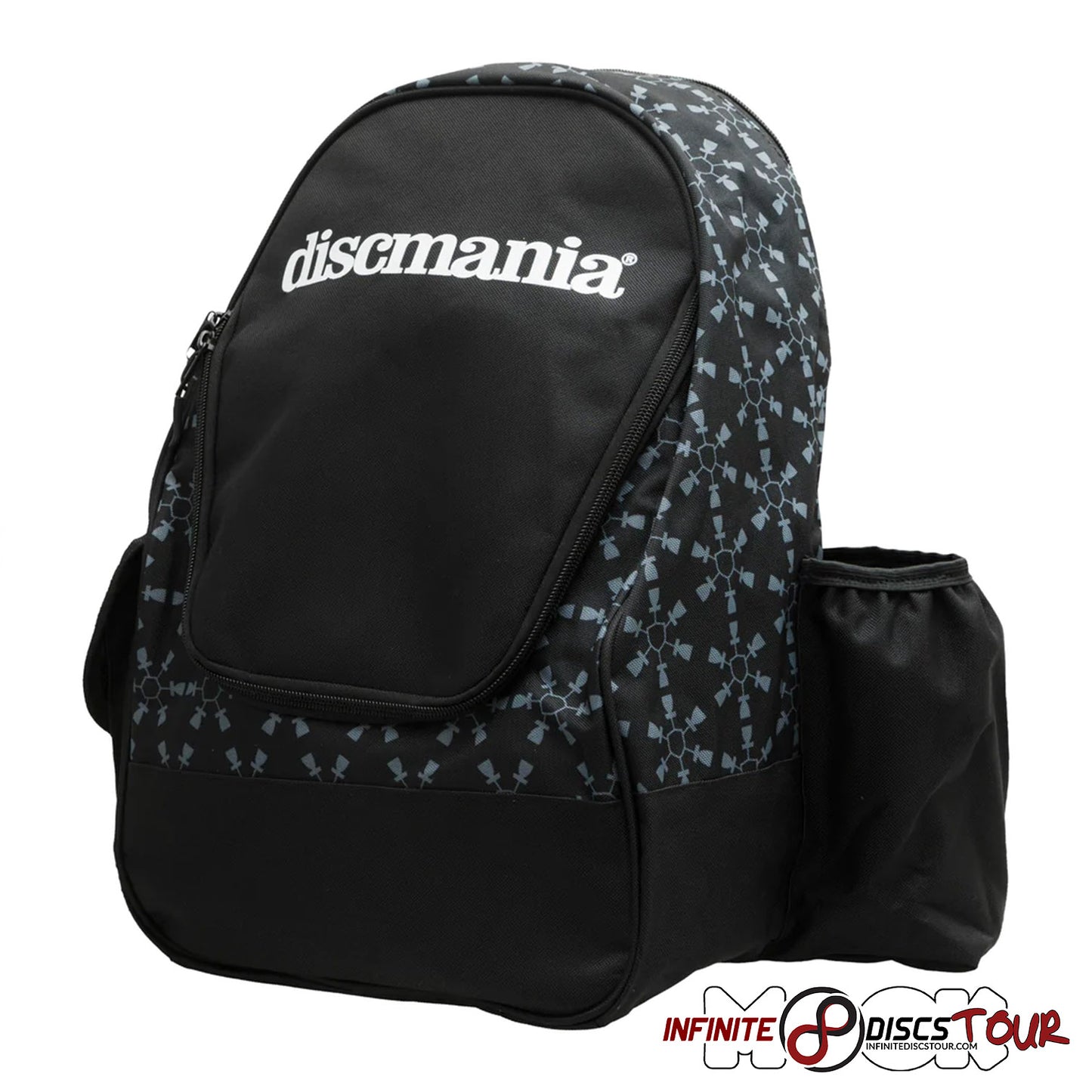 Discmania Fanatic Go Backpack